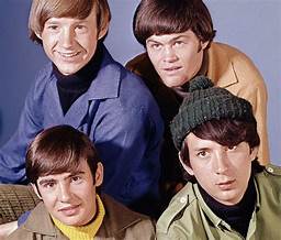 Artist The Monkees